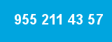 955 211 43 57